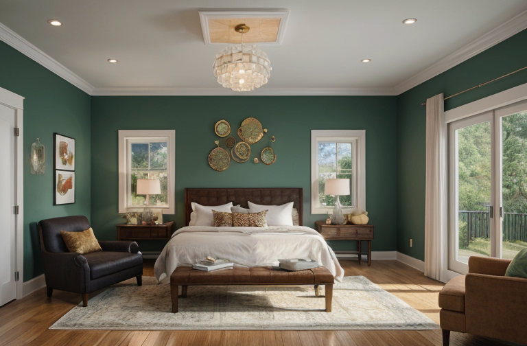 Enhancing Architectural Design: The Role and Versatility of Interior Columns