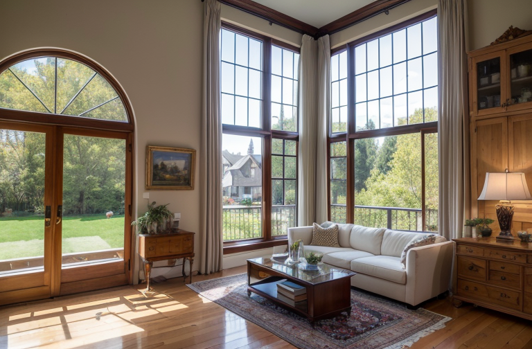 Creating the Perfect Interior Space: From Inspiration to Execution
