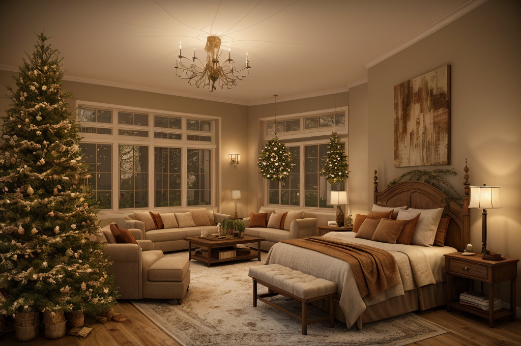 Creating a Cozy Winter Haven: Essential Trends in Interior Design