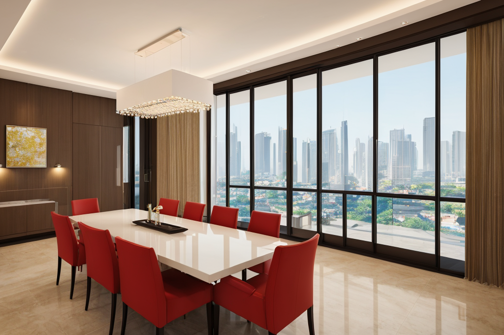 Exploring the Characteristics of Professional Online Interior Design Services