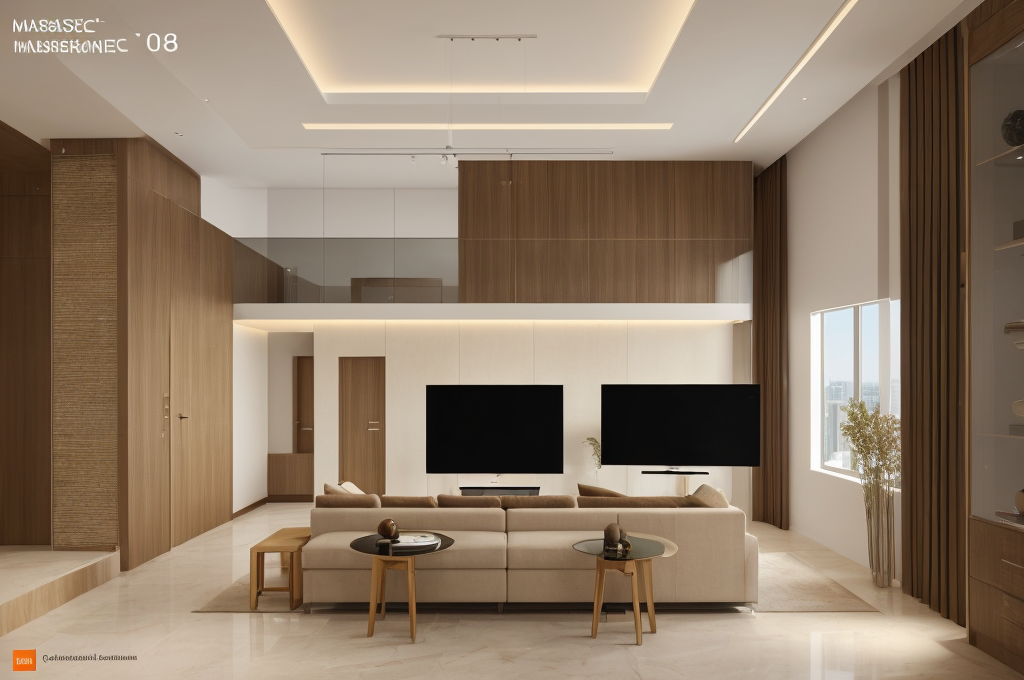Exploring the Characteristics of Professional Online Interior Design Services