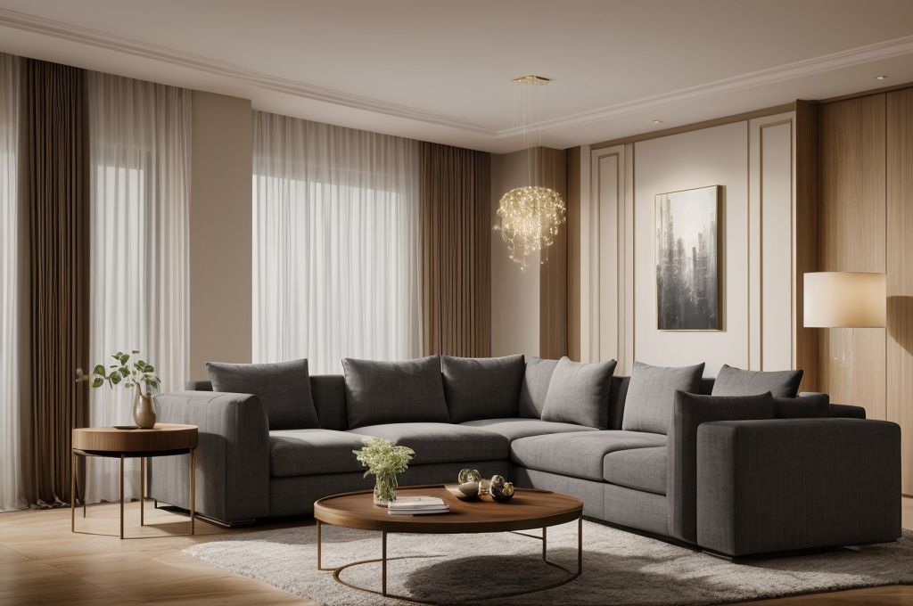 Unveiling the Revolutionary Impact of Tech and Style in Today's Interior Design