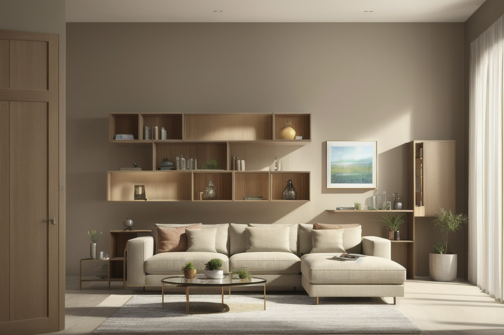 Maximizing Your Space: A Guide to Innovative Storage Design and Material Considerations