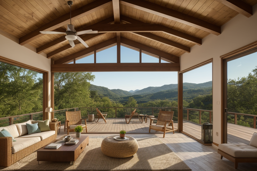 Exploring the Top Interior Design Trends: From Embracing Nature to Adopting Sustainability
