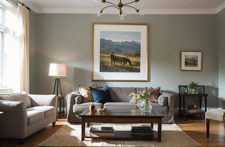 Sourcing Inspiration and Innovation in Interior Design: Exploring Platforms, Global Resources, and Client-Centric Approach