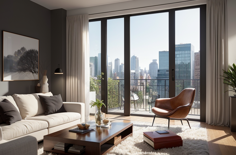 Understanding the Cost and Considerations for Your Interior Design Project: A Comprehensive Guide