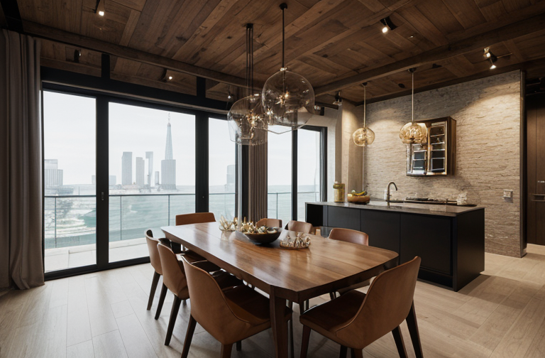 Understanding the Cost and Considerations for Your Interior Design Project: A Comprehensive Guide