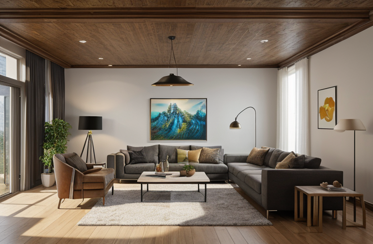 Understanding the Cost and Considerations for Your Interior Design Project: A Comprehensive Guide