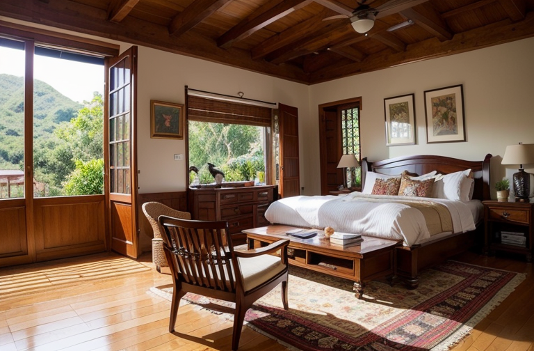 EXPLORING THE IMPACT AND VARIETY IN INTERIOR DESIGN: KEY CONCEPTS AND FUTURE TRENDS