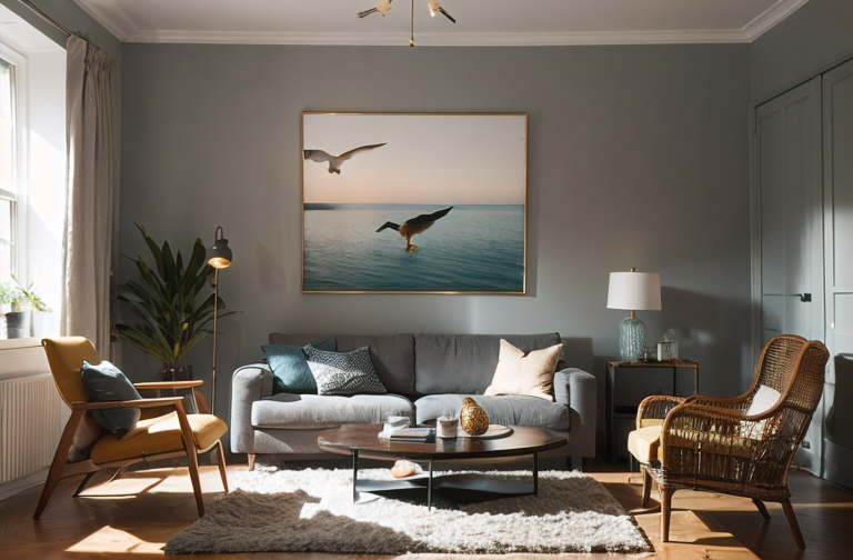 Streamlining Interior Design: The Role of 3D Design Software in Efficiency, Collaboration, and Visualization