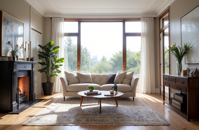 Streamlining Interior Design: The Role of 3D Design Software in Efficiency, Collaboration, and Visualization