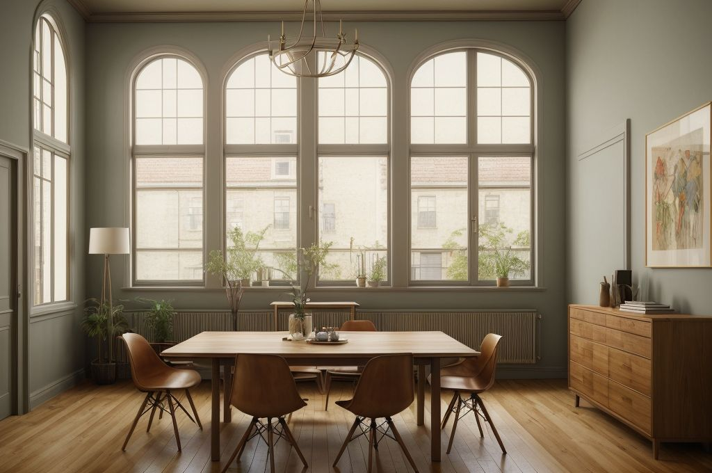 Exploring and Understanding the Intricacies of Various Interior Design Styles