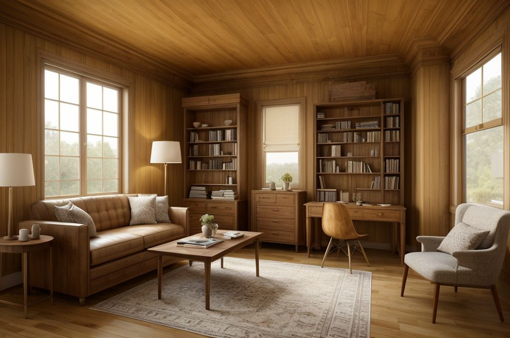 Exploring and Understanding the Intricacies of Various Interior Design Styles