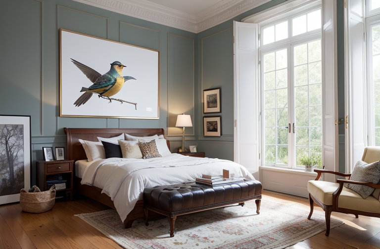 Embracing Innovation in Interior Design: Tools and Trends Transforming the Process