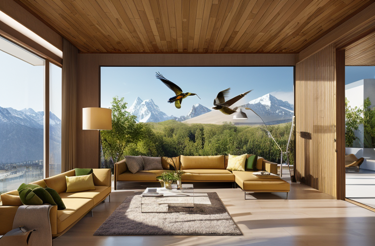 Embracing Innovation in Interior Design: Tools and Trends Transforming the Process
