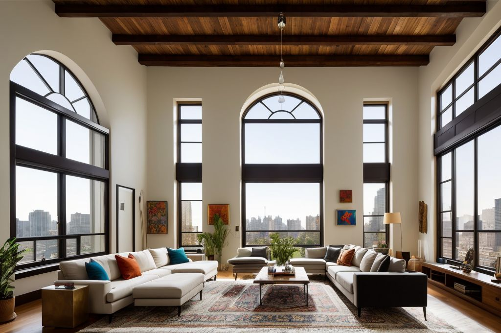 Exploring Interior Design Styles: From Traditional to Modern Trends