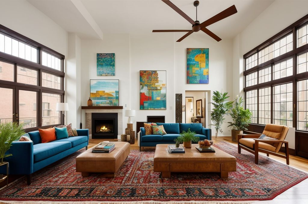 Exploring Interior Design Styles: From Traditional to Modern Trends