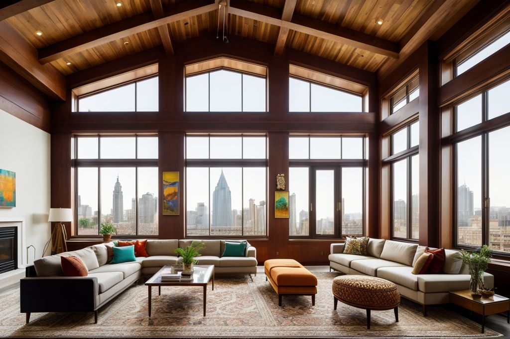 Exploring Interior Design Styles: From Traditional to Modern Trends