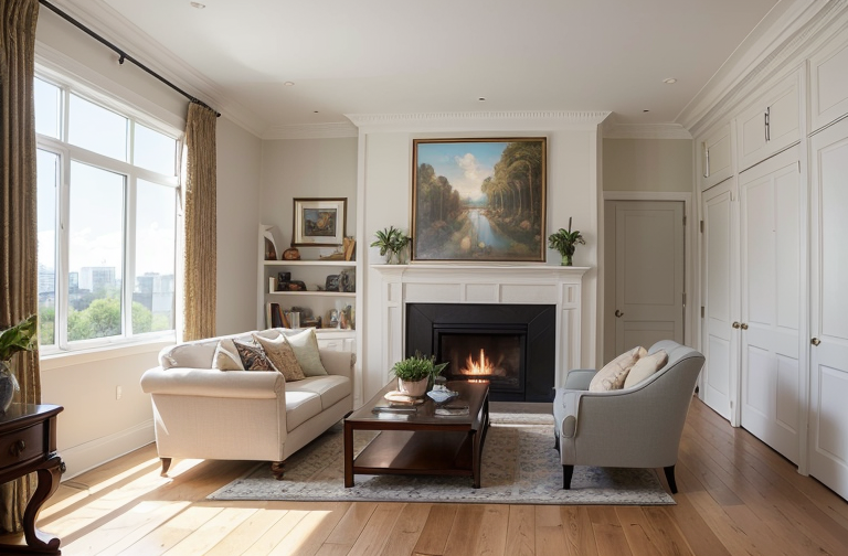 Enhancing Interior Design and Photography: A Comprehensive Guide