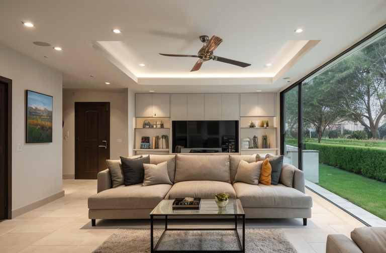 Enhancing Interior Design and Photography: A Comprehensive Guide
