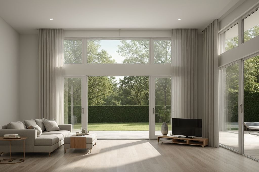 Exploring the Timeless Appeal of Modern Home Interior Design: Inspiration and Key Elements