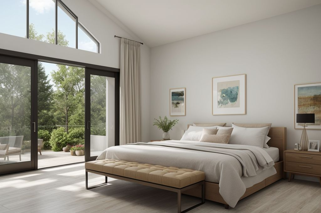 Exploring the Timeless Appeal of Modern Home Interior Design: Inspiration and Key Elements