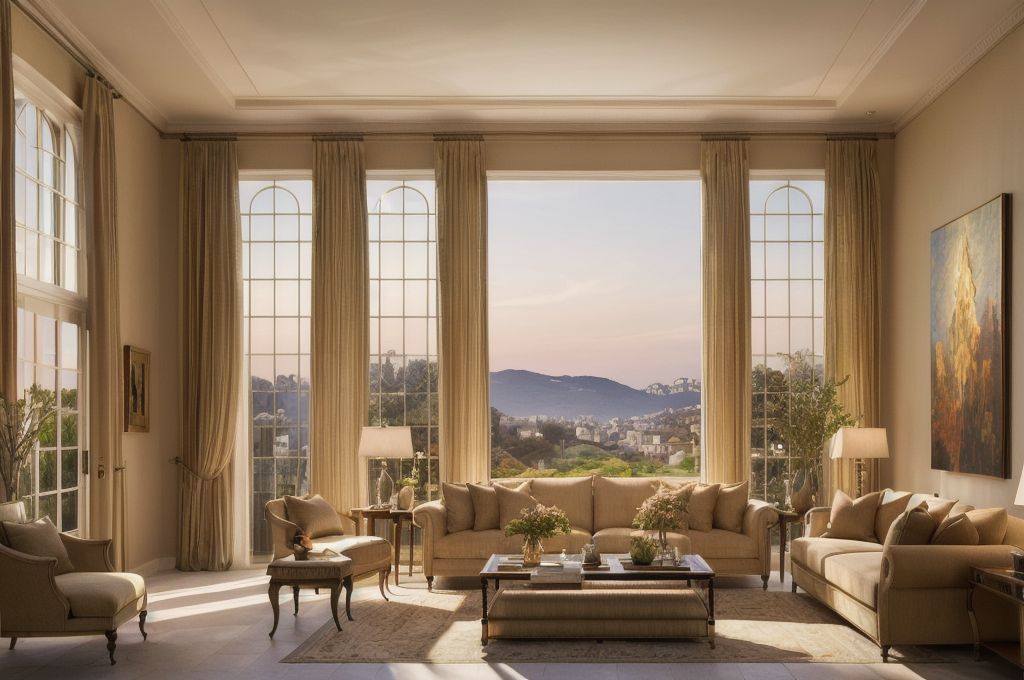 Unlocking the Full Potential of Your Home: The Importance of Professional Interior Design Reviews
