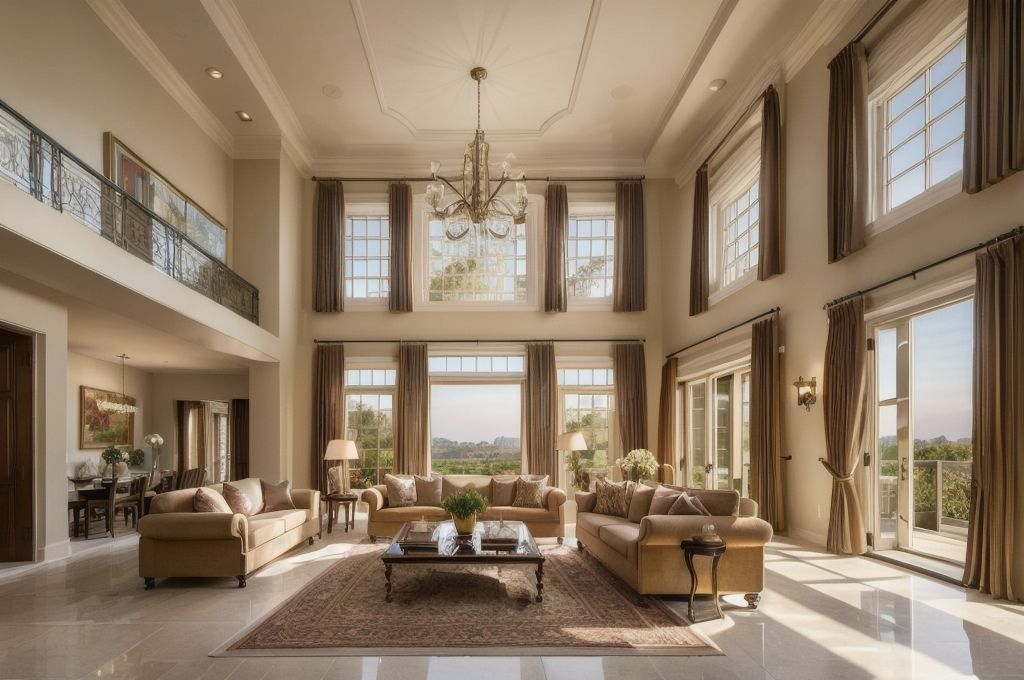 Unlocking the Full Potential of Your Home: The Importance of Professional Interior Design Reviews