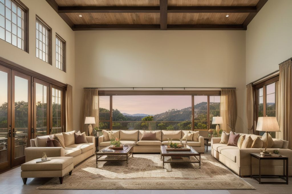 Unlocking the Full Potential of Your Home: The Importance of Professional Interior Design Reviews