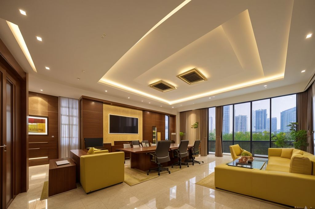 Understanding Interior Design Services: From Selection Criteria to Estimating Costs