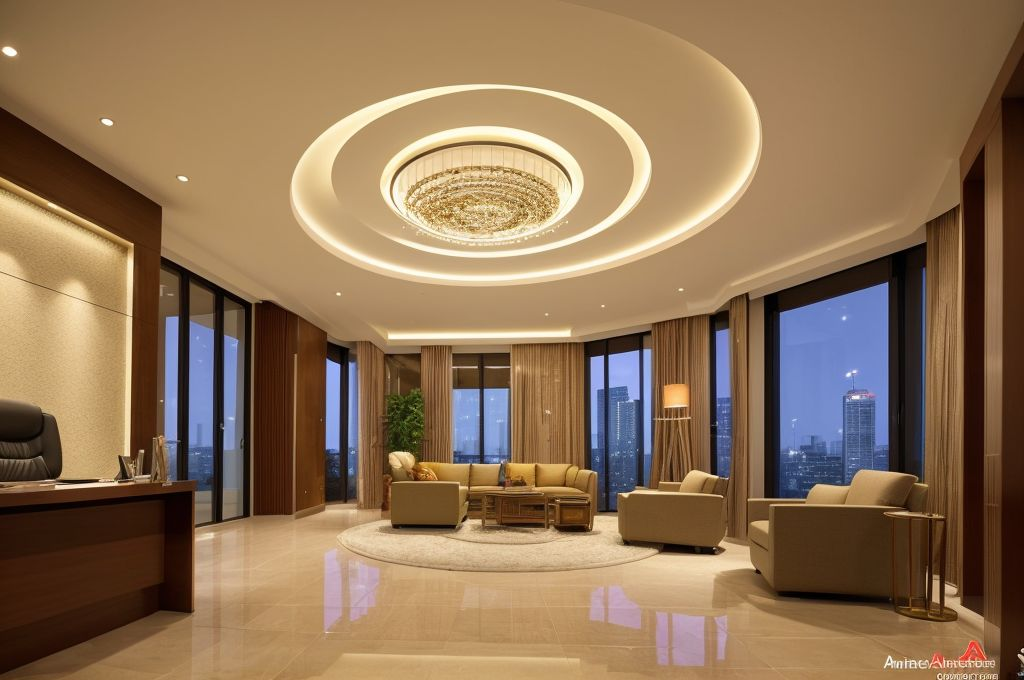Understanding Interior Design Services: From Selection Criteria to Estimating Costs