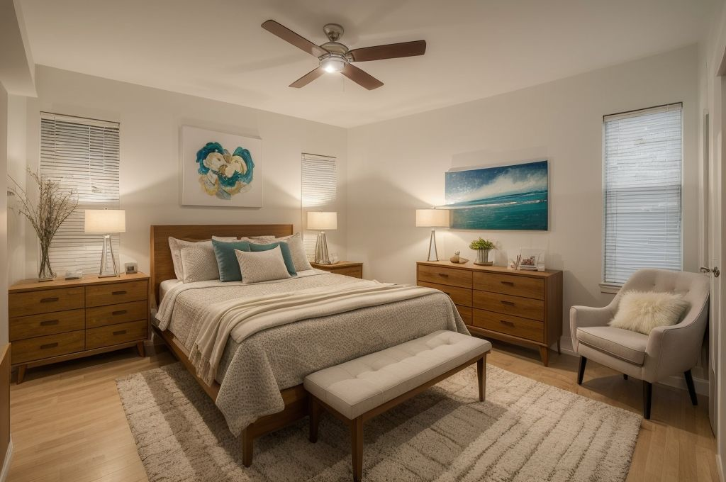 Maximizing Small Spaces: Smart Design Ideas, Storage Solutions and Other Innovative Techniques