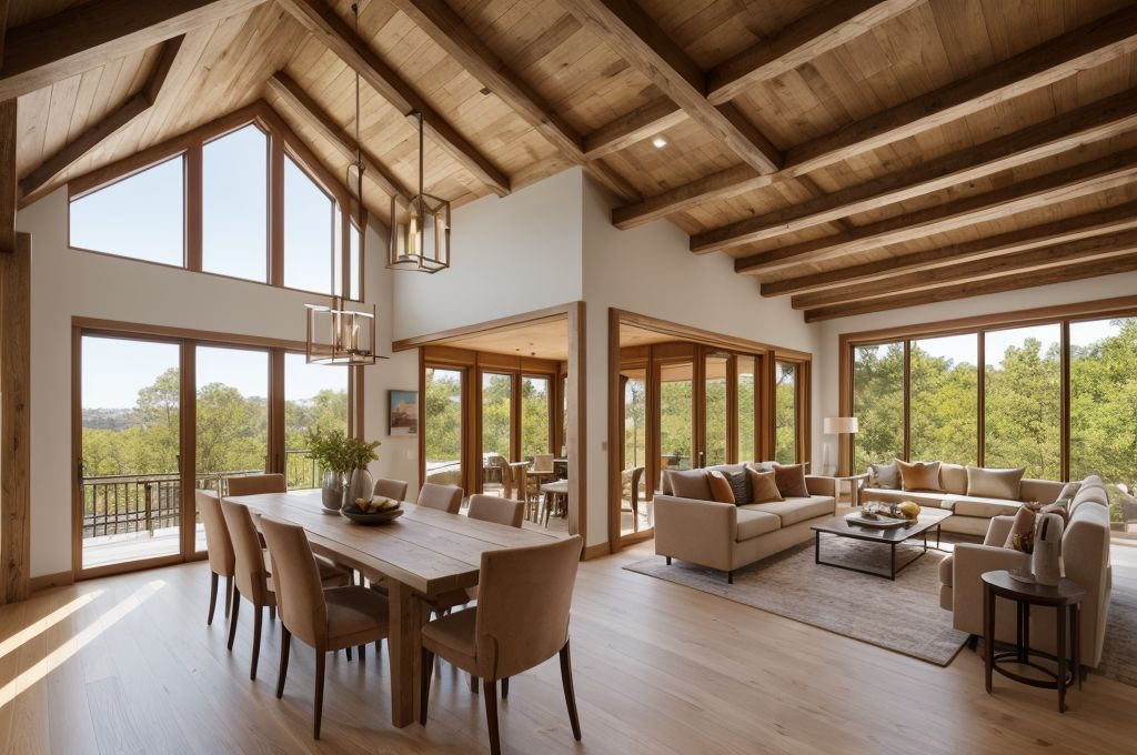 Maximizing Home Design Potential: Tools, Techniques, and Customization