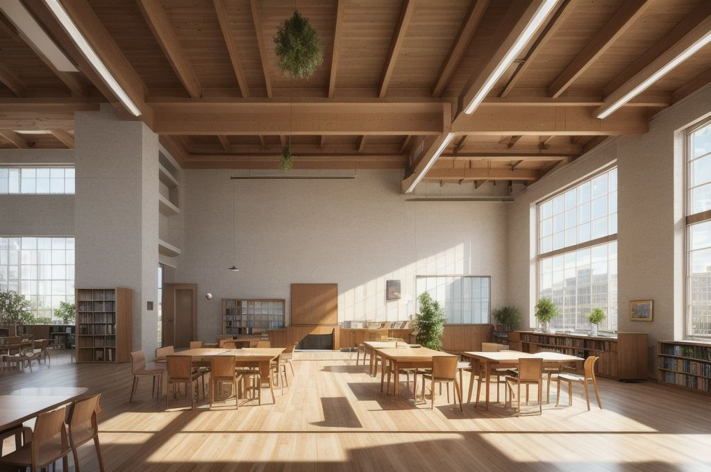 Exploring the Many Facets of Interior Design: From Education to Career Opportunities