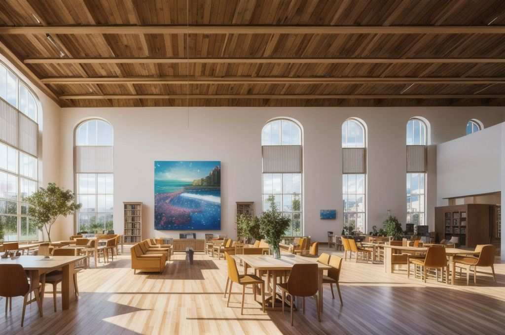 Exploring the Many Facets of Interior Design: From Education to Career Opportunities