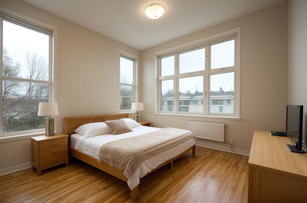 Maximizing Your Limited Living Space: Guiding Principles and Innovative Solutions