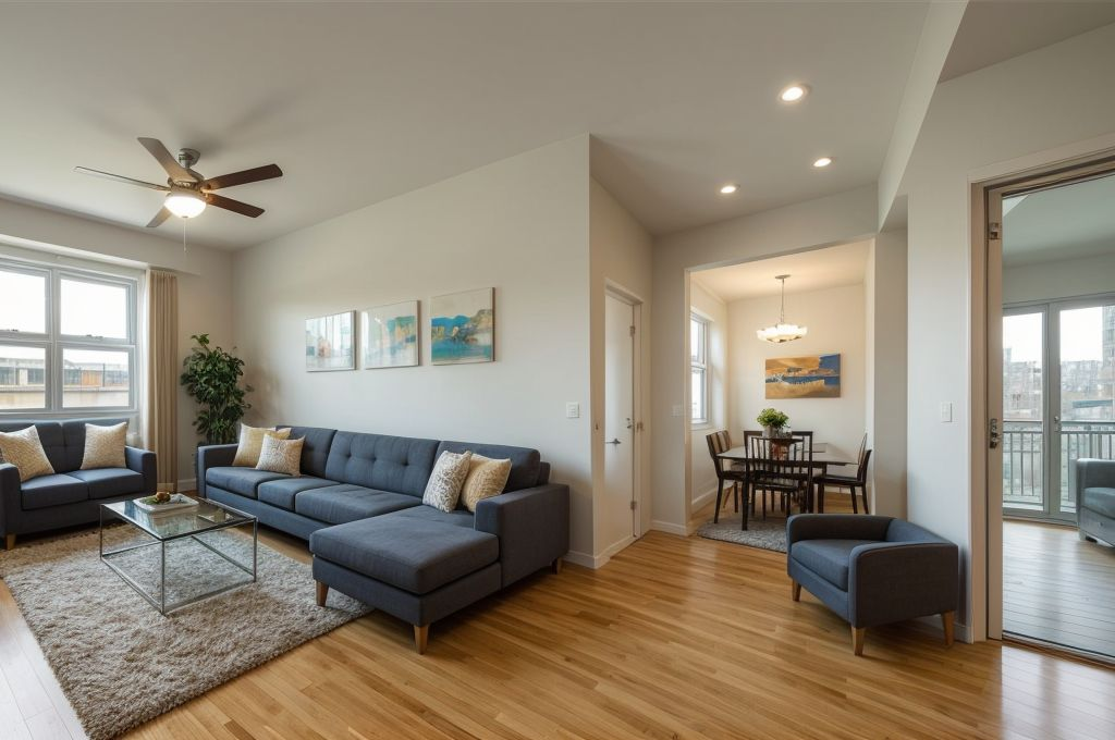Maximizing Your Limited Living Space: Guiding Principles and Innovative Solutions