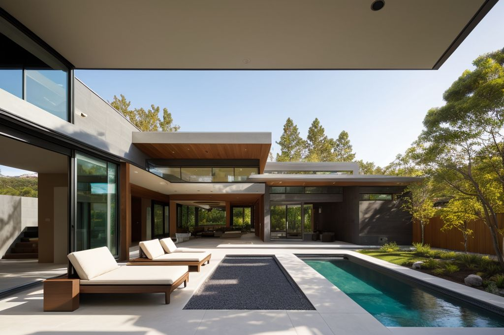 Key Aspects and Considerations for Modern and Contemporary Home Designs