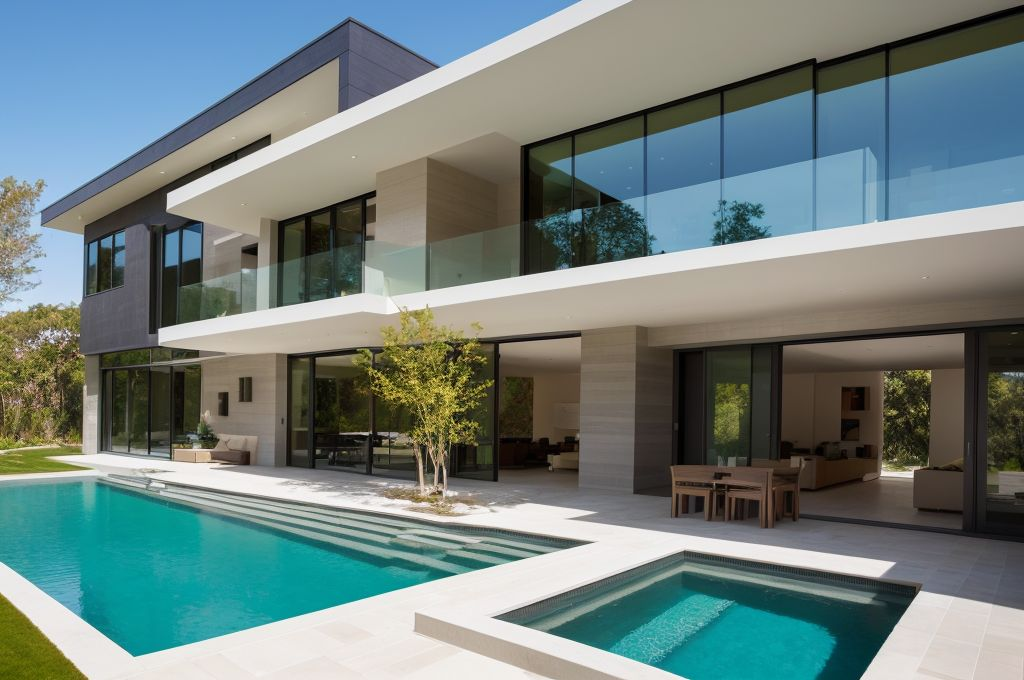 Key Aspects and Considerations for Modern and Contemporary Home Designs