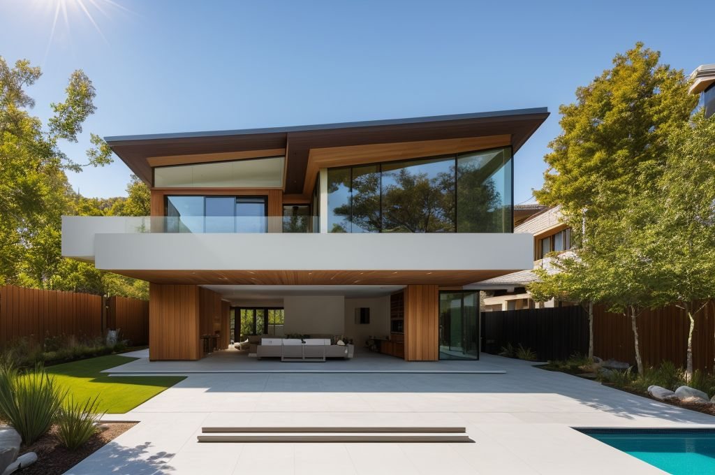 Key Aspects and Considerations for Modern and Contemporary Home Designs