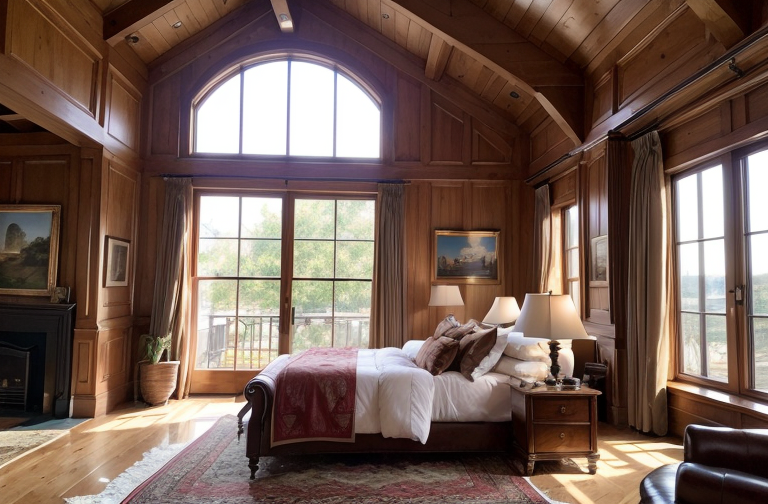 Mastering the Interior Design Process: From Space Understanding to Final Checks