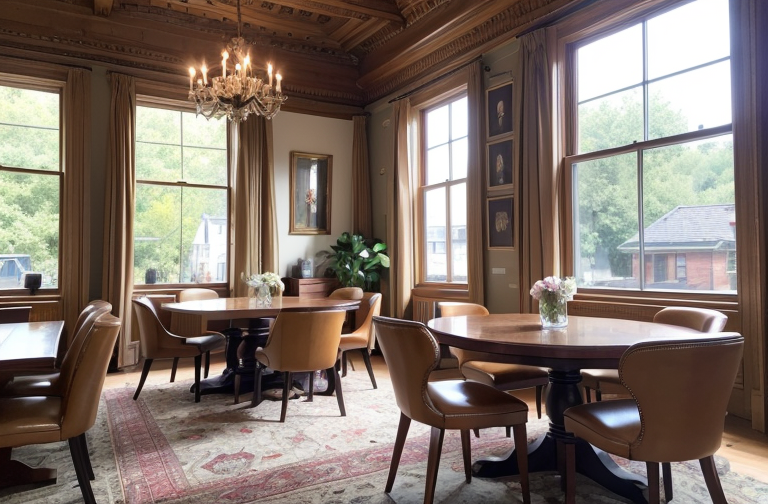 Mastering the Interior Design Process: From Space Understanding to Final Checks