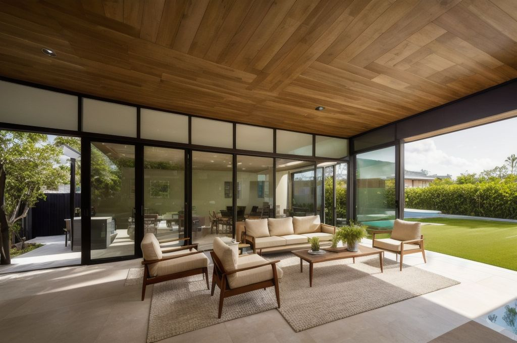 Emphasizing Functionality and Modern Design in Interior Spaces: From the Frick Residence to 18 Stylish Homes