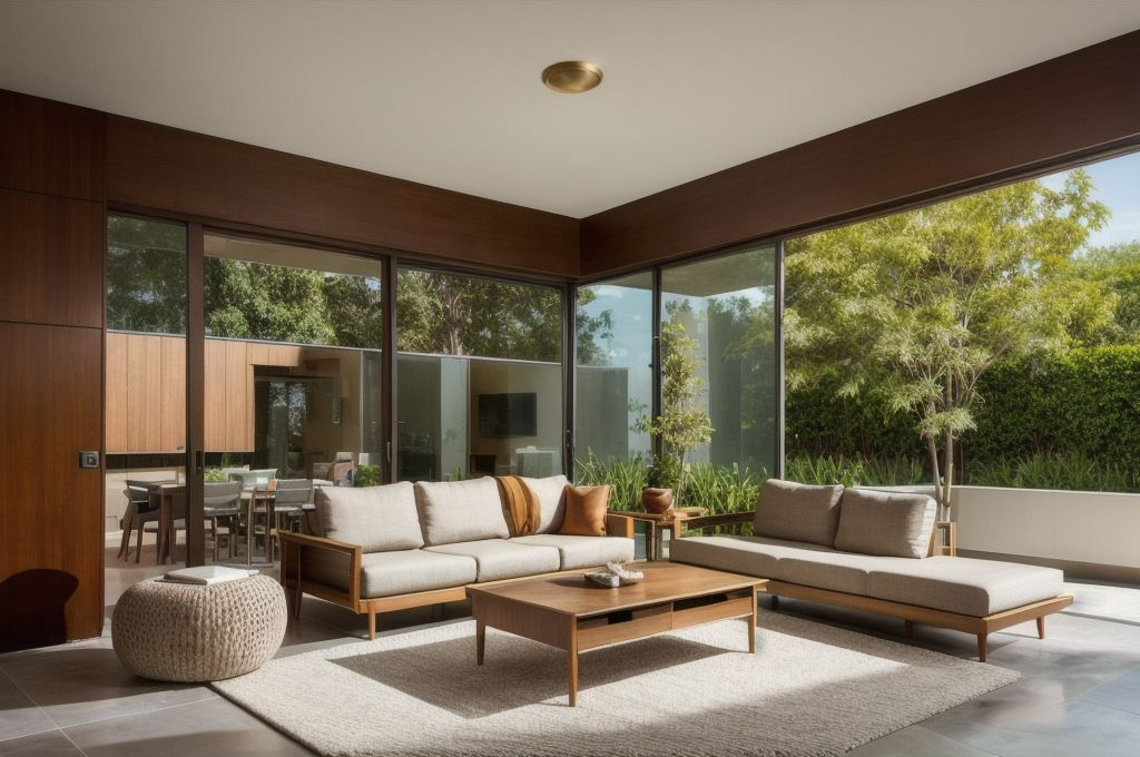 Emphasizing Functionality and Modern Design in Interior Spaces: From the Frick Residence to 18 Stylish Homes