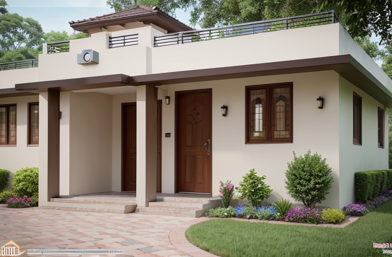 The Art and Strategy of Bungalow Design: Maximizing Space and Enhancing Beauty
