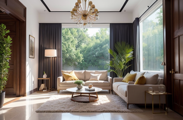 Designing Your Small House: How to Maximize Space and Style