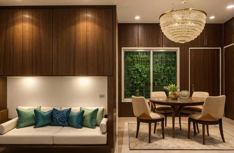 Designing Your Small House: How to Maximize Space and Style