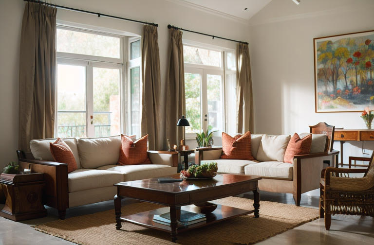 Designing Your Small House: How to Maximize Space and Style