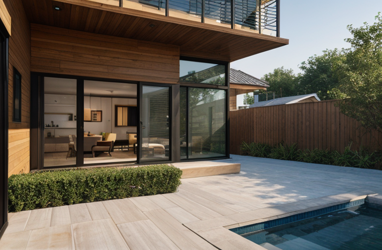 Maximizing Your Space: Guides to Creating a Bigger and Brighter Home Interior