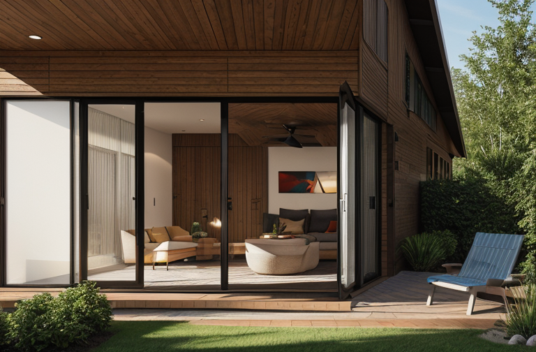 Maximizing Your Space: Guides to Creating a Bigger and Brighter Home Interior